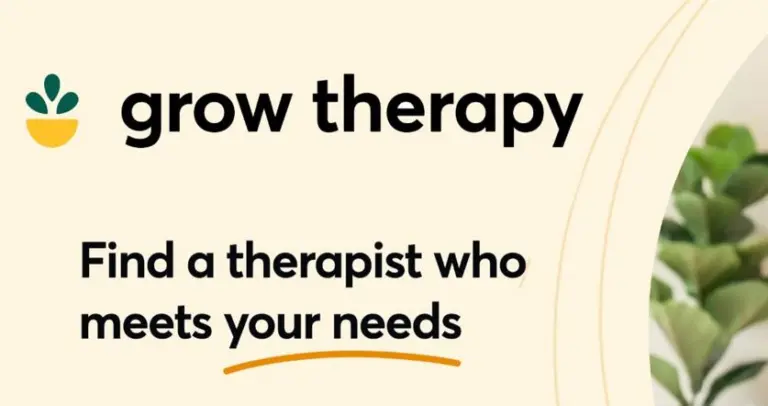 Grow Therapy Review: A Comprehensive Look at Online Mental Health Services