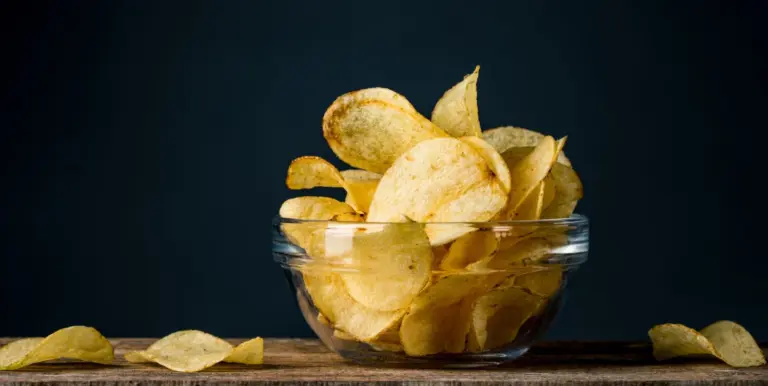 Are Kettle Chips Healthy? The Truth About This Popular Snack