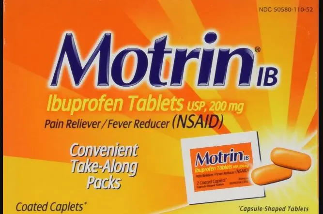 Mot Orange Pill: Everything You Need to Know About This Pain Reliever