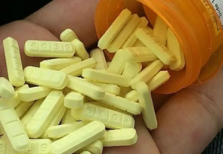 R039 Yellow Pill: Usage, Dosage and Side Effects